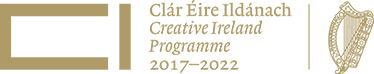 Logo Clar Creative Ireland