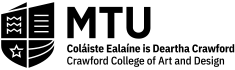Logo Crawford College for Art and Design