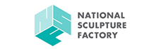 Logo National Sculpture Factory