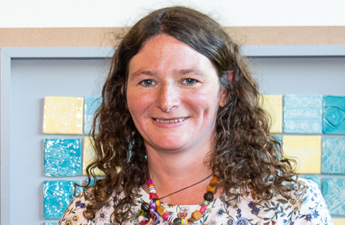 Tools of the Trade - Leah Murphy: Project Coordinator