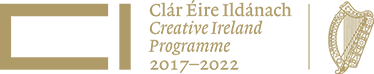 Creative Ireland Logo