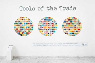 Tools of the Trade Exhibition 2017 pic 1