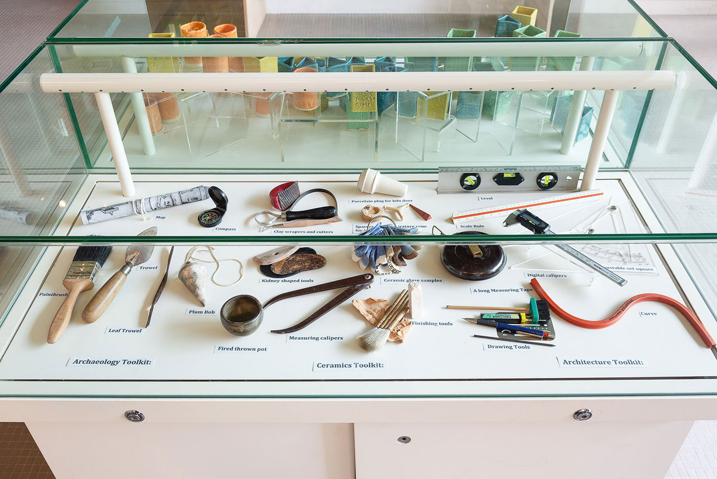 Tools of the Trade Exhibition 2018 pic 7