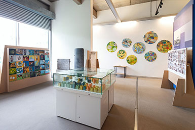 Tools of the Trade Exhibition 2018 pic 1