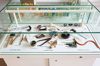 Tools of the Trade Exhibition 2018 pic 7