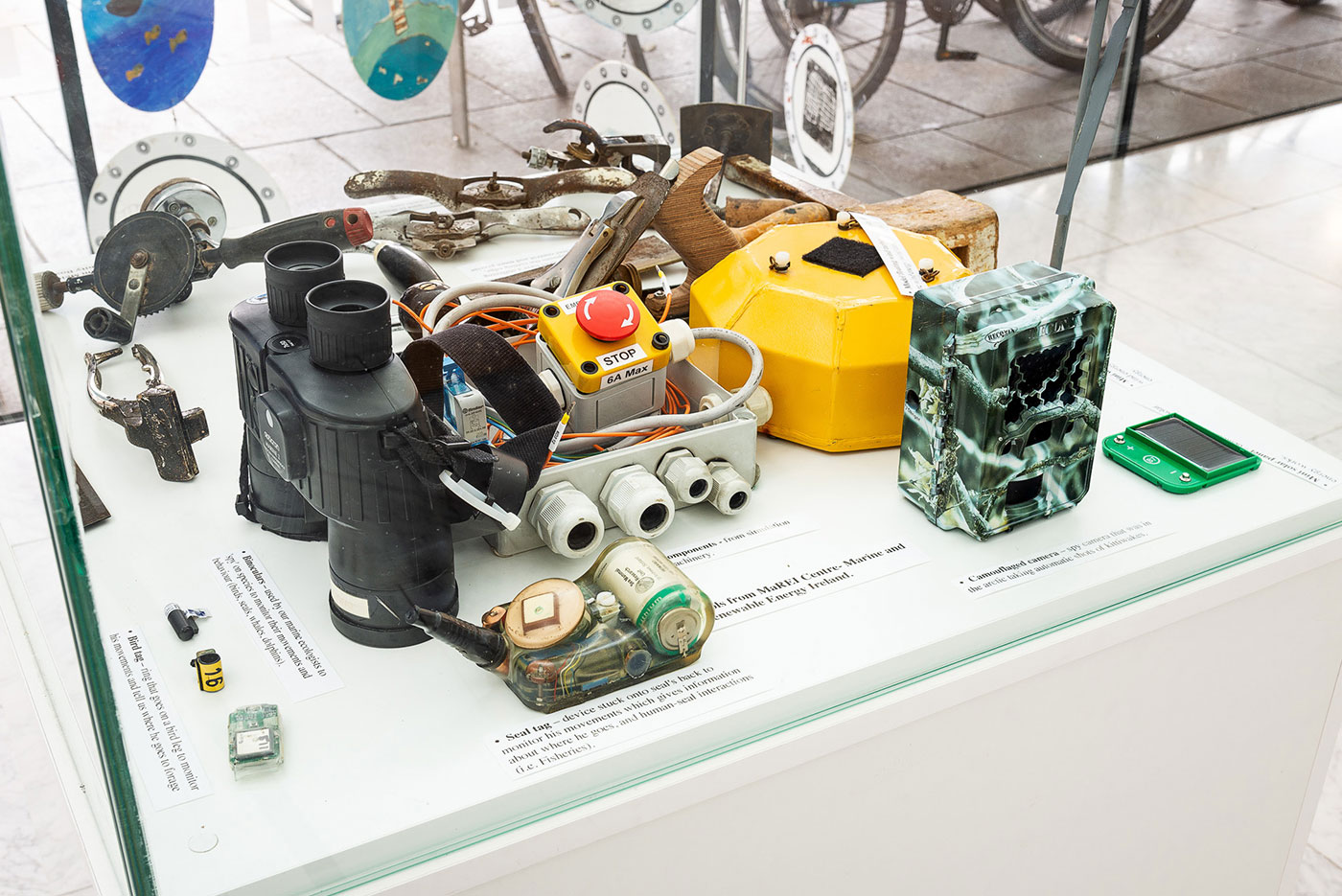 Tools of the Trade Exhibition 2019 pic 3