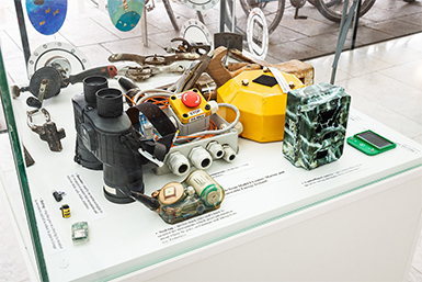 Tools of the Trade Exhibition 2019 pic 3