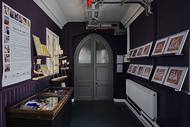 Tools of the Trade Exhibition 2021 pic 1