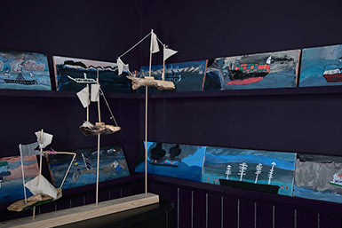 Tools of the Trade Exhibition 2021 pic 2