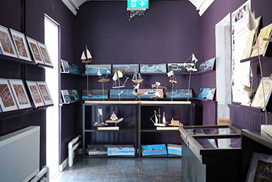 Tools of the Trade Exhibition 2021 pic 4