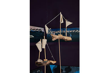 Tools of the Trade Exhibition 2021 pic 5