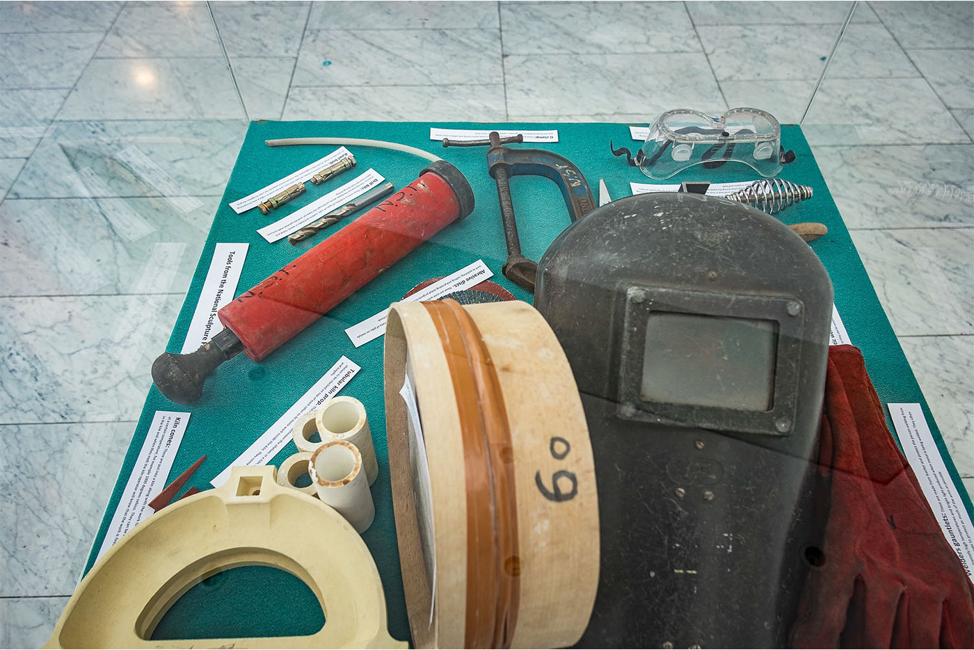 Tools of the Trade Exhibition 2022 pic 6