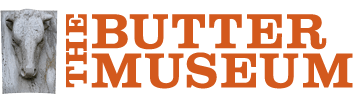 Logo The Butter Museum
