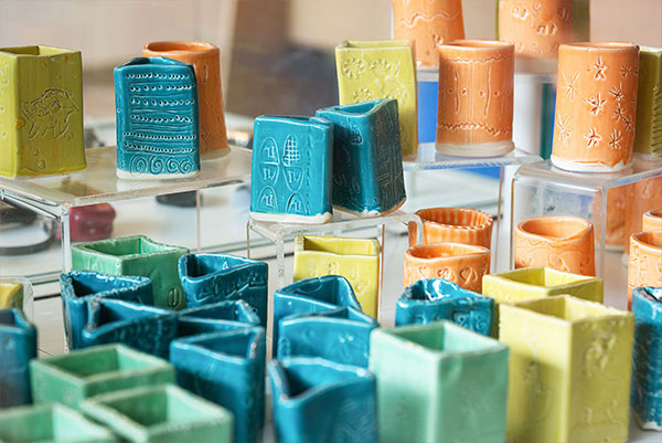 Tools of the trade Expo 2018: Art, Architecture and Archaeology