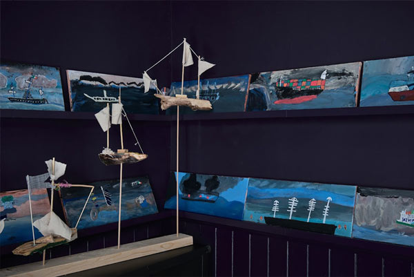 Tools of the trade Expo 2021: A Maritime Journey